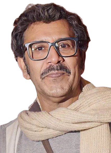 Kaushik Banerjee